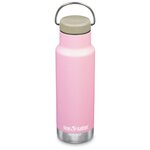 Термобутылка Klean Kanteen Insulated Classic Narrow 12oz (355 мл) Lotus 1008454 - изображение