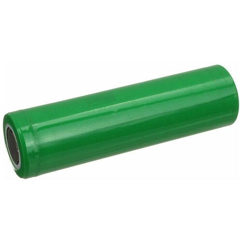 Аккумулятор 3.7V 3.2Ah Li-Ion 18650, высокотоковые, плоский плюс