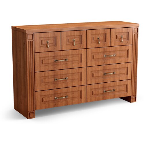 Комод фабрики Стиль Александра Браун 9