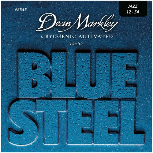 Струны для электрогитары Dean Markley DM2555 струны для электрогитары dean markley 2556a
