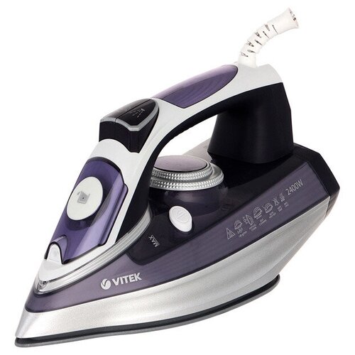 Утюг Vitek VT-8315 309900₽