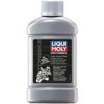 LIQUI MOLY Средство для ухода за кожей Motorbike Leder-Kombi-Pflege - изображение