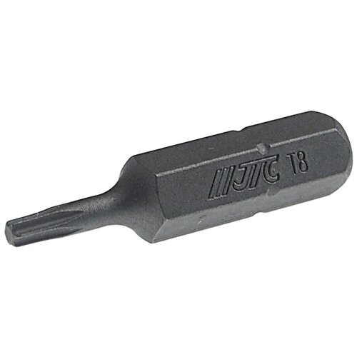 Бита TORX Т8х30мм 1/4 JTC-1133008