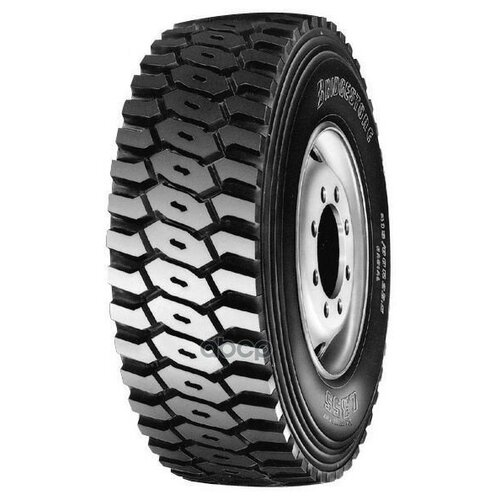 Грузовые шины Bridgestone L355 315/80 R22.5 158 G