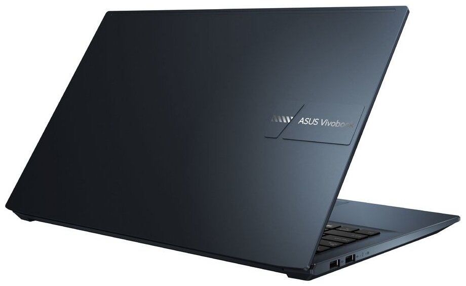 Ноутбук ASUS Vivobook Pro 15 OLED M3500QA-L1190W 90NB0US2-M000V0