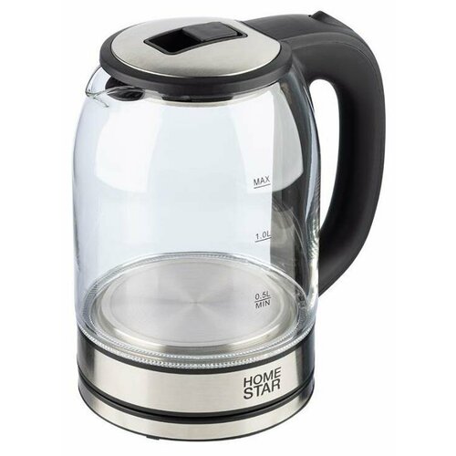 Чайники электрические и термопоты HOMESTAR HS-1042 127800₽