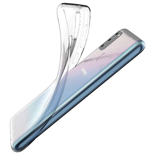 RE: PA Чехол - накладка Transparent для Samsung Galaxy M51 re pa чехол накладка transparent для samsung galaxy m51