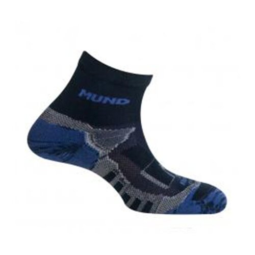 фото 335 trail running носки, 2 (xl 46-49) mund