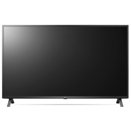 55 Телевизор LG 55UQ75001LG 2022 IPS, черный