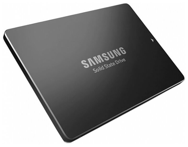 Жесткий диск SSD Samsung MZ7KH480HAHQ-00005