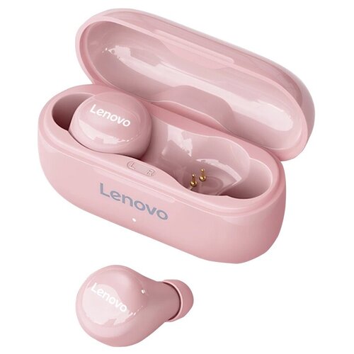 Беспроводные наушники Lenovo LP11 Live Pods TWS Pink 143800₽