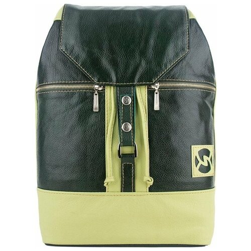 фото Рюкзак sofitone rm 002 c8-c6 зеленый-салатовый