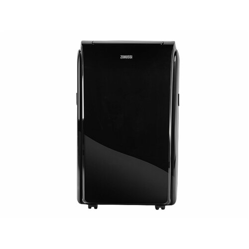 Мобильный кондиционер Zanussi ZACM-09 MS-H/N1 Black НС-1294913