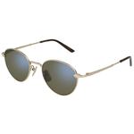 Солнцезащитные очки Gucci GG 0230S 002 49 - изображение