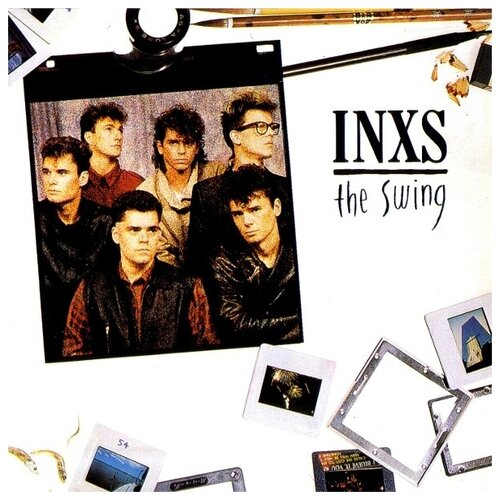 INXS - Swing