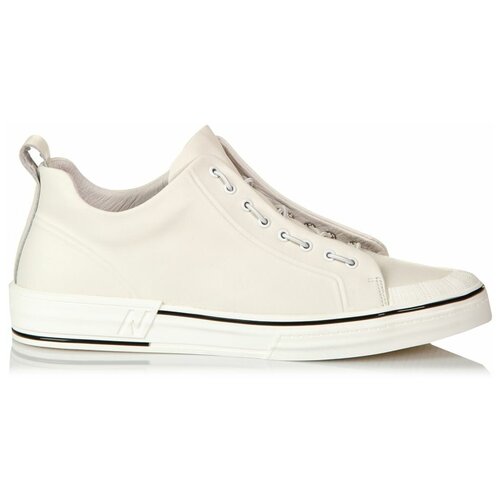 фото Кеды мужские sergio manchot 40539