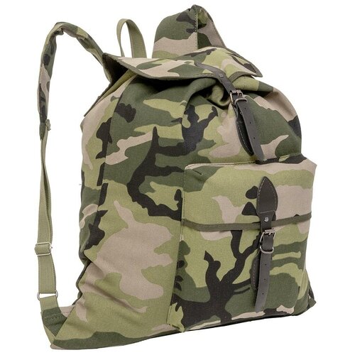 фото Рюкзак малый (х/б авизент) (hs-рк-3н) helios