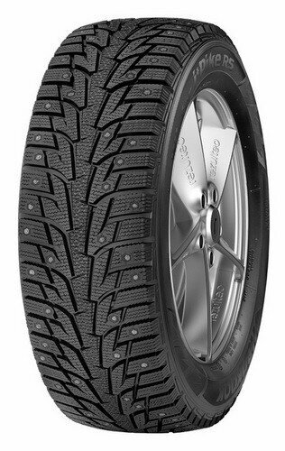 Шины Hankook Tire Winter I'Pike RS W419 235/55 R17 103T шип