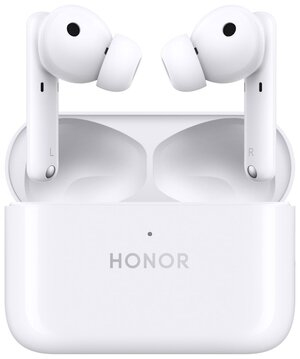 Беспроводные наушники HONOR Earbuds 2 Lite