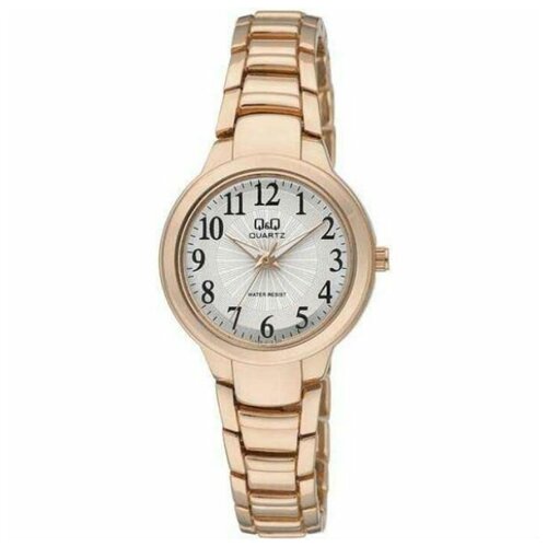 фото Наручные часы q&q