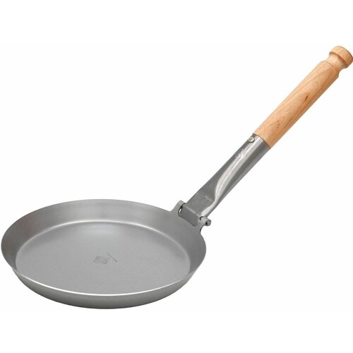 Сковорода костровая STABILOTHERM Jgarstekpanna S3, D 21 см