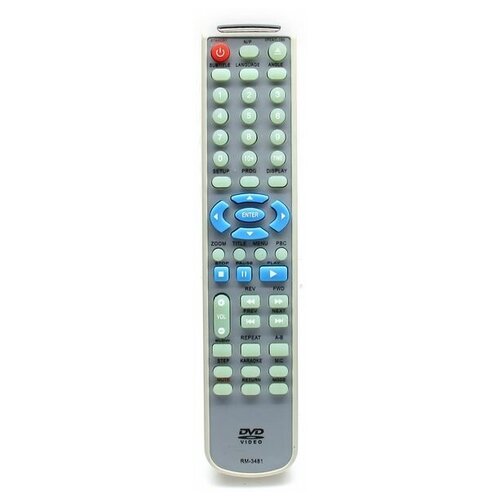 пульт к akai rm 3481 box dvd Пульт к Akai RM-3481 box DVD