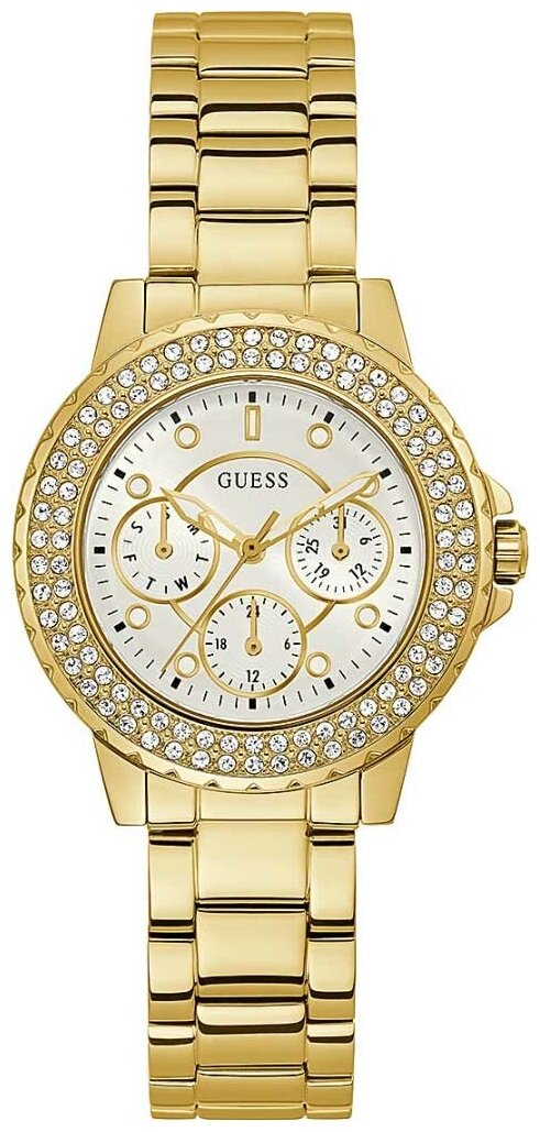 Наручные часы Guess GW0410L2 