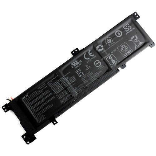 Аккумулятор для ноутбука ASUS K401L K401L (11.4V 4110mAh) P/N: B31N1424