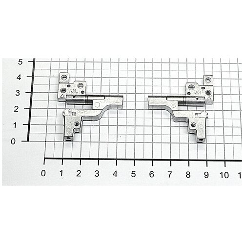 Петли для ноутбука Dell Latitude D620 D630 шлейф матрицы для ноутбука hp probook 540 541 6520 6520s