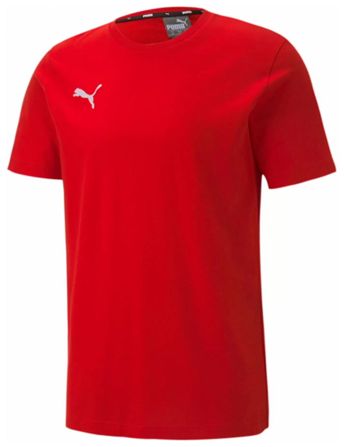 Футболка PUMA teamGOAL 23 Casuals Tee