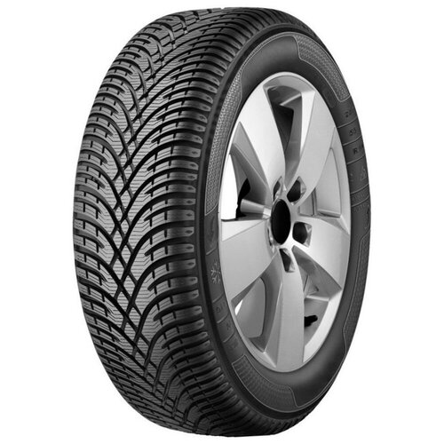 215/65R17 99H BFGoodrich G- Force Winter 2 SUV