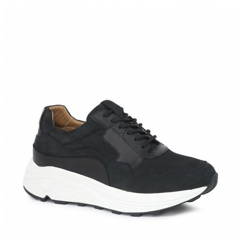 фото Кроссовки tendance v127-1 темно-синий, размер 37