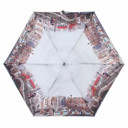 Мини зонт Lamberti 75116-01