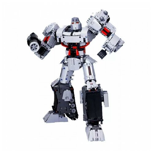 Конструктор Xiaomi ONEBOT Transformers Block Series Megatron - OBWZT01HZB