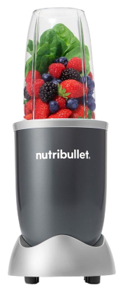 Блендер Nutribullet NB607DG 600W DG - фото №8