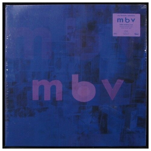 My Bloody Valentine MBV my bloody valentine – loveless deluxe edition