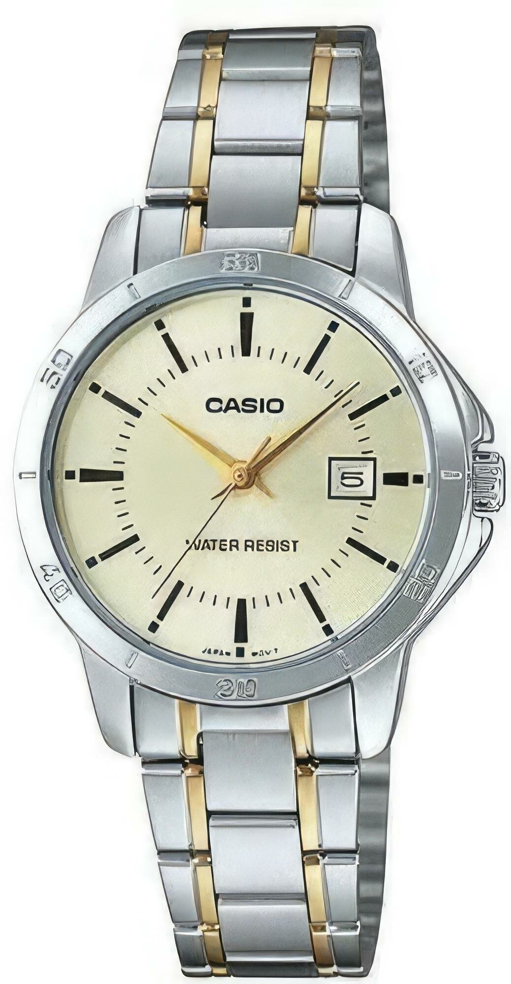 Наручные часы CASIO Collection LTP-V004SG-9A