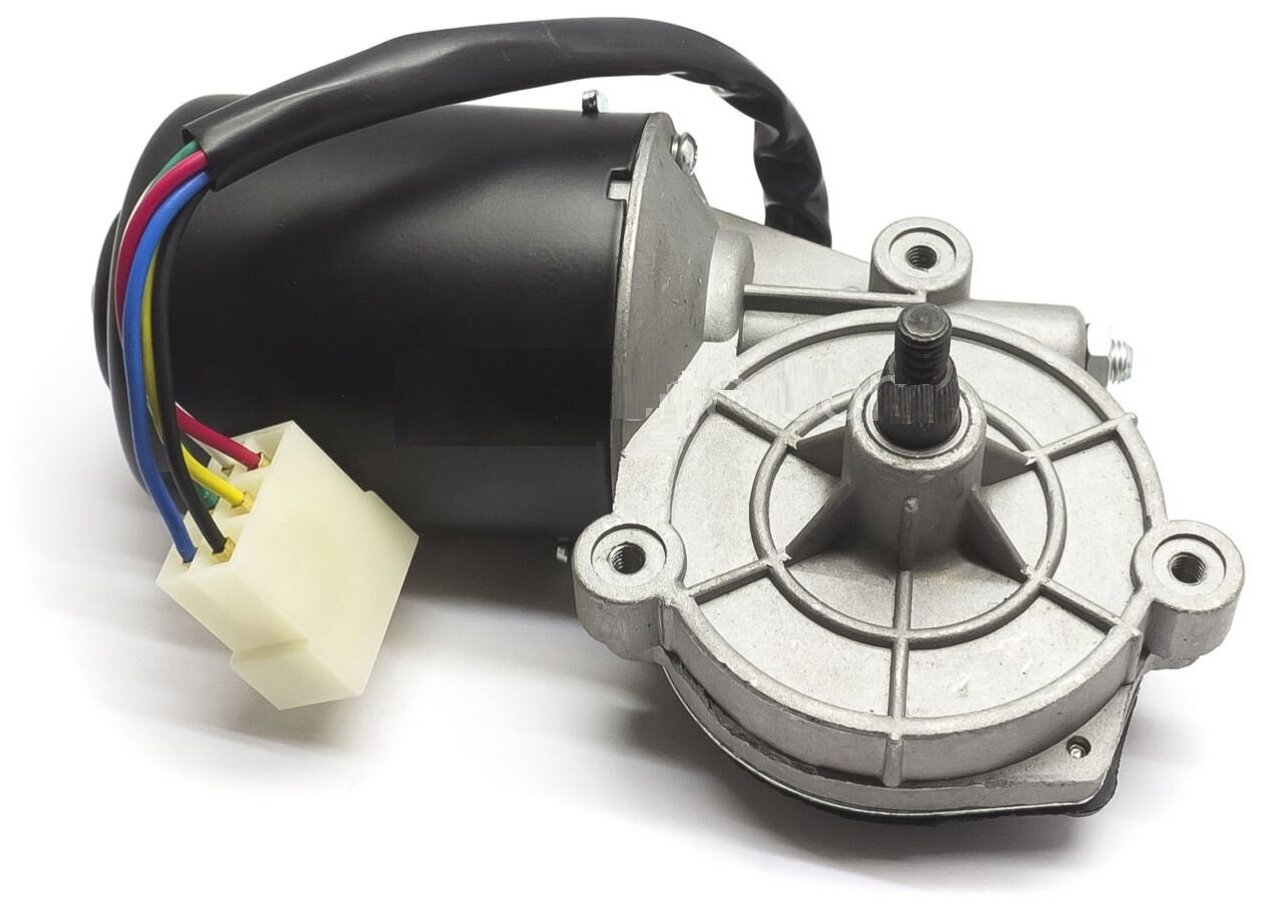 Мотор стеклоочистителя ваз 2109 обороты - фото