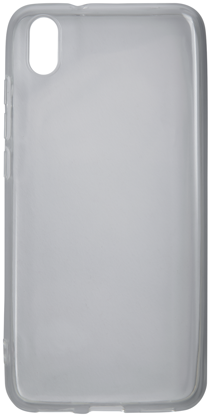 Чехол-крышка RedLine для Xiaomi Redmi 7A, термополиуретан, прозрачный - фото №2