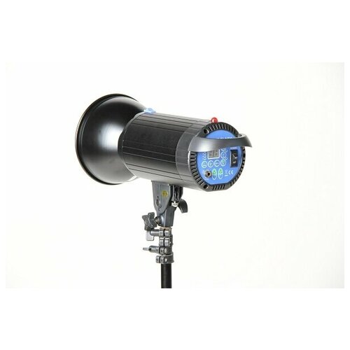 Импульсный свет FST F-300 вспышка студийная с рефлектором 1379000₽