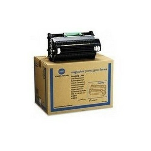 Блок барабана Konica-Minolta IUP-16 для bizhub 3300P4000P4700P A63X03V 14220₽