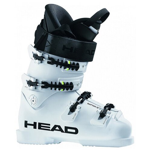 Горнолыжные ботинки Head Raptor 90S RS White (20/21) (23.5)