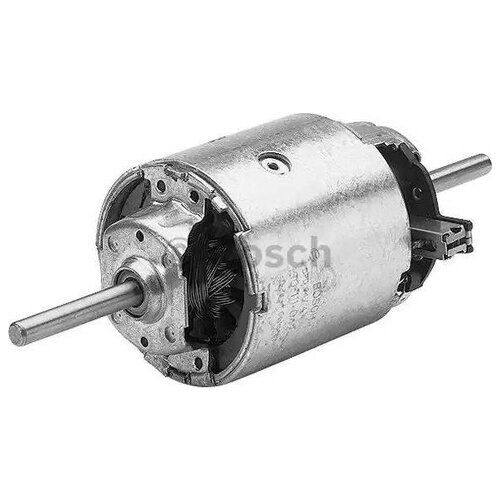 Мотор отопителя Bosch 0 130 101 616