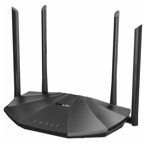 фото Wi-fi роутер tenda ac19