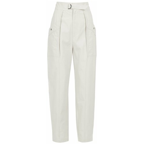 фото Брюки isabel marant ?toile бежевый