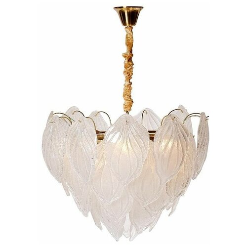 Люстра Swan Размер: 60*55*60 см Garda Decor