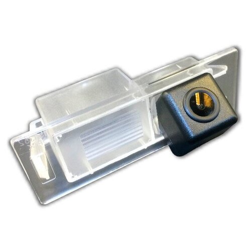 HD камера заднего вида Kia Sorento Prime 290000₽