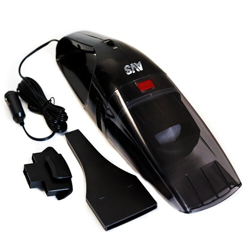 Автомобильный ручной пылесос Авто пылесос Пылесос автомобильный 12В 60Вт 125000₽