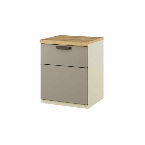 MODERN Anrex MODERN Тумба 1D1S Цвет перс жемчугИРЛ ликер 9258₽