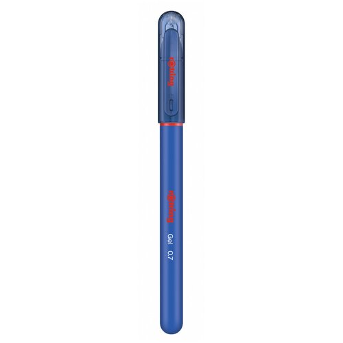 Ручка гелевая Rotring GEL (2114437) 0.7мм синий 2114437